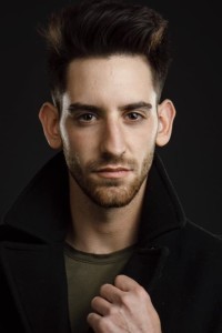 Noah Bain Garret as Utility Stunts in Noelle (11/2019)