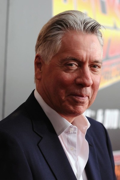 Alan Silvestri profile image