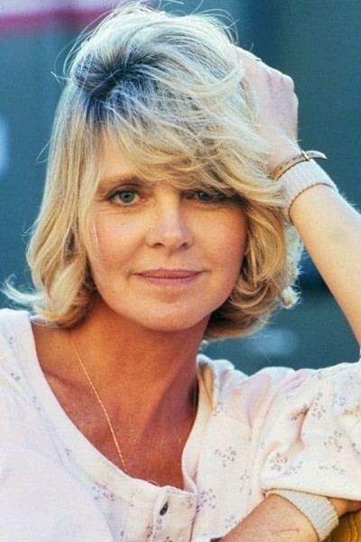 Melinda Dillon profile image