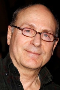 James Lapine as Musical in Into the Woods (12/2014)