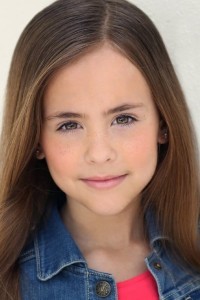 Ashlyn Drummond as Godiva (voice) in Marley & Me: The Puppy Years (06/2011)