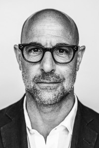 Stanley Tucci as Jefferson Grieff in Inside Man (09/2022)