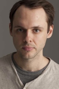 Christopher Denham as Arby in Utopia (09/2020)