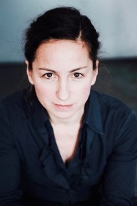 Petra Ringleb as Set Designer in Uncharted (02/2022)