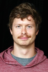 Anders Holm as Young Bill Randa in Monarch: Legacy of Monsters (11/2023)