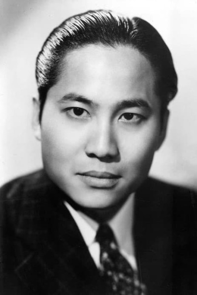 Keye Luke profile image