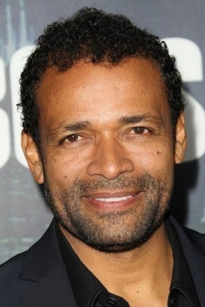 Mario Van Peebles profile image