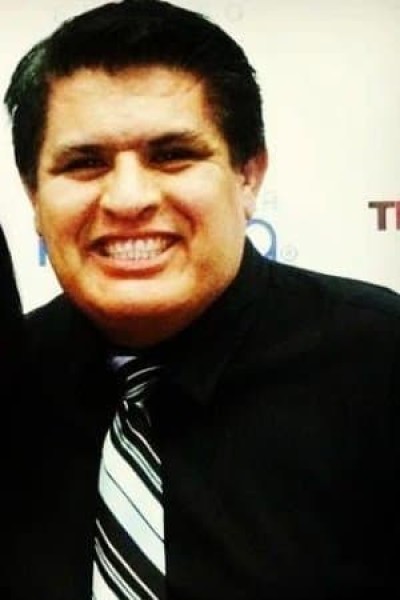 Cesar Miramontes profile image