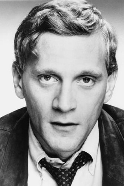 Howard Ashman profile image