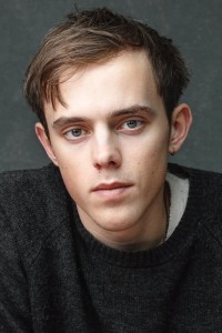 Jack Barton as Fop 1 in Poor Things (12/2023)