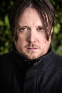 Dave Porter as Original Music Composer in Season 1 (05/2016)