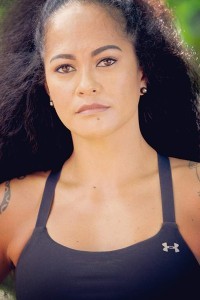 Pualani Avaeoru as Spouse (uncredited) in Fast & Furious Presents: Hobbs & Shaw (08/2019)