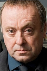 Alex Norton as ADR & Dubbing in The Sea Beast (06/2022)