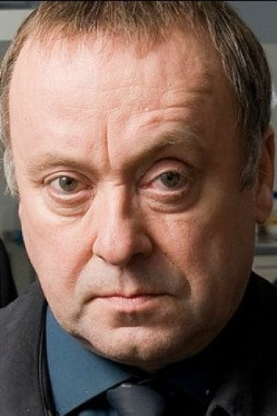 Alex Norton profile image