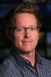 Andrew Stanton as Executive Producer in Inside Out (06/2015)