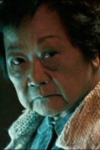 Sally Leung Bayer as Yu / Chinese Woman in The Pink Panther (02/2006)