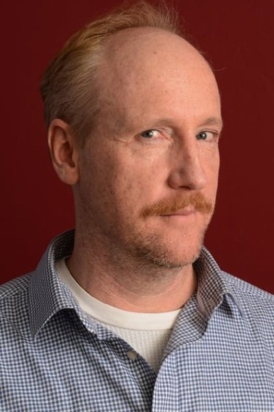 Matt Walsh profile image