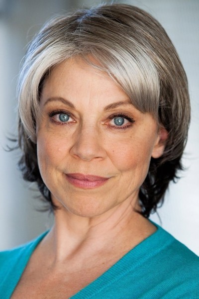 Kathleen Gati profile image