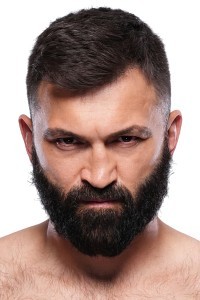 Andrei Arlovski as Russian Mobster (uncredited) in The Equalizer 2 (07/2018)