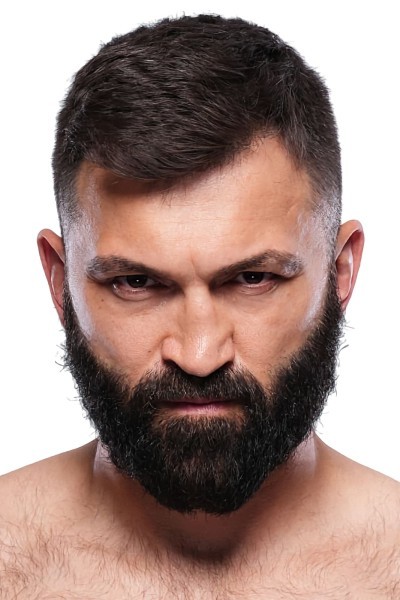 Andrei Arlovski profile image