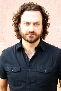 Scott Allen Perry as Jr. Studio Executive in Fool's Paradise (05/2023)