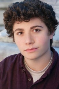 Austin Zajur as Stand In in Fool's Paradise (05/2023)