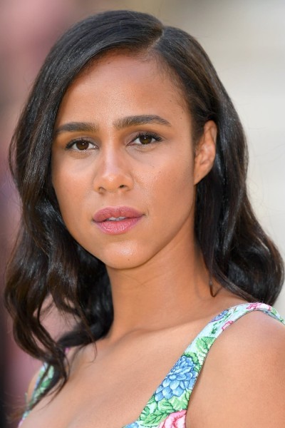 Zawe Ashton profile image