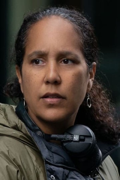 Gina Prince-Bythewood profile image