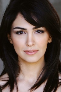 Nazanin Boniadi as Bronwyn in Specials (09/2022)