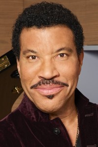 Lionel Richie as Lionel Richie in Studio 666 (02/2022)