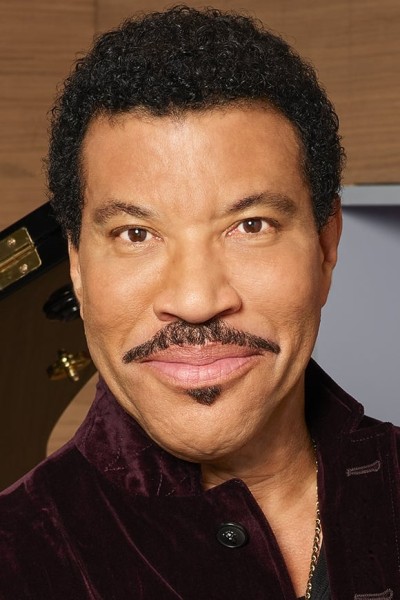 Lionel Richie profile image