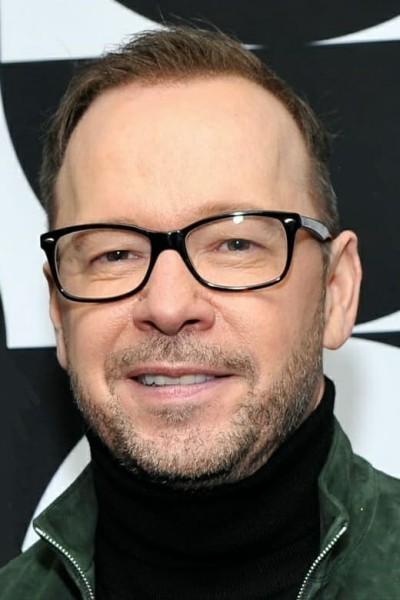 Donnie Wahlberg profile image