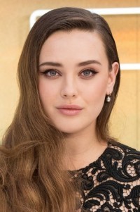 Katherine Langford as Meg Thrombey in Knives Out (11/2019)