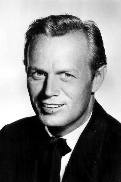 Richard Widmark profile image