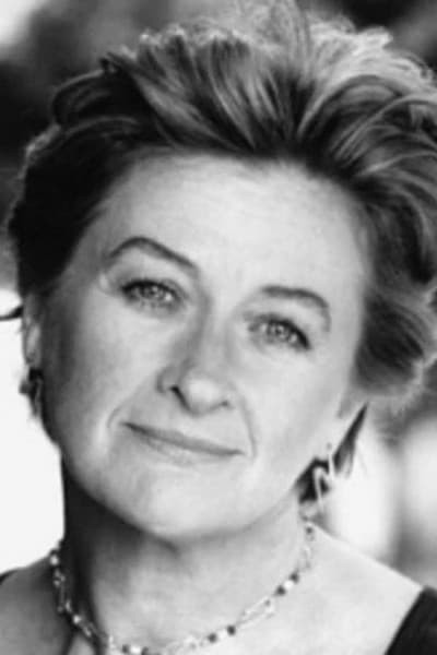 Sorcha Cusack profile image