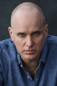 Kelly AuCoin as Agent Ted Cacioppi in The Wizard of Lies (05/2017)