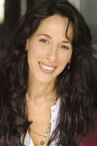 Maggie Wheeler as Trudy Pickering (voice) in The Addams Family (10/2019)