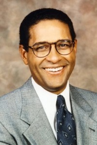 Bryant Gumbel as Bryant Gumbel in Contact (07/1997)