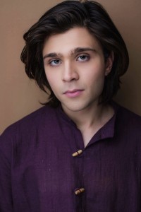 Aamer Husain as Felix Ravinstill in The Hunger Games: The Ballad of Songbirds & Snakes (11/2023)