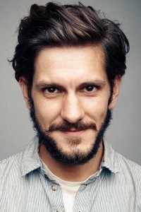 Mathew Baynton as Ficklegruber in Wonka (12/2023)