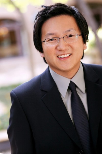 Masi Oka profile image