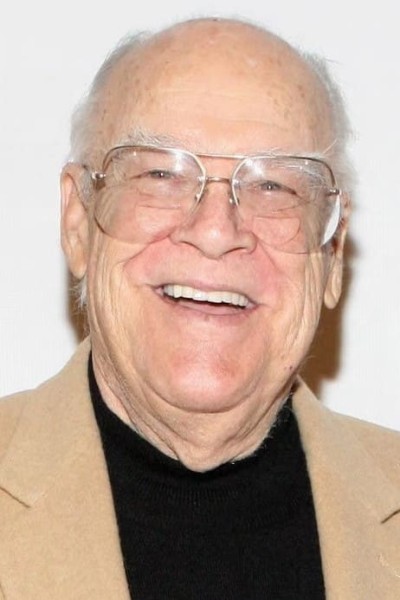 David Huddleston profile image