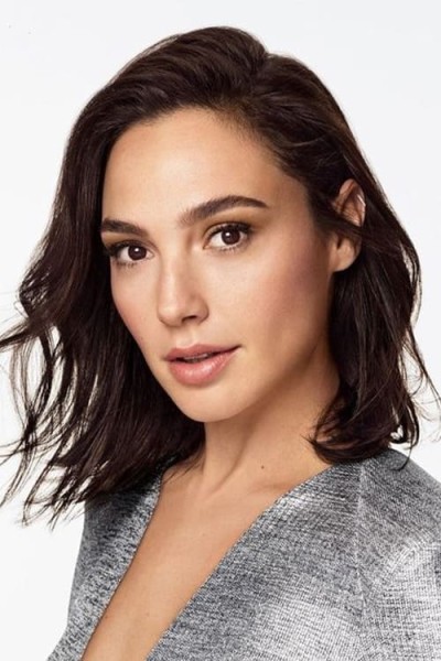 Gal Gadot profile image