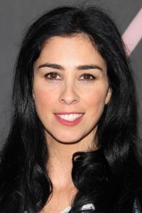 Sarah Silverman as Sarah Benterman in Don't Look Up (12/2021)