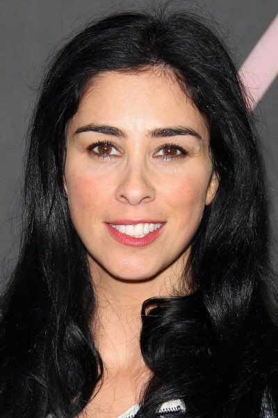 Sarah Silverman profile image