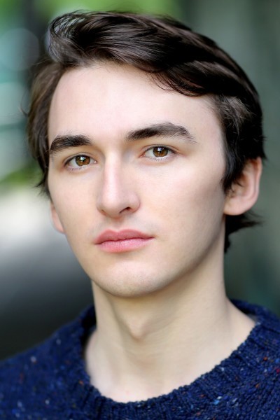 Isaac Hempstead Wright profile image