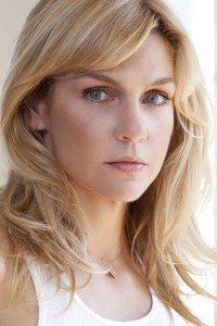 Rhea Seehorn as Kim Wexler in Better Call Saul (02/2015)