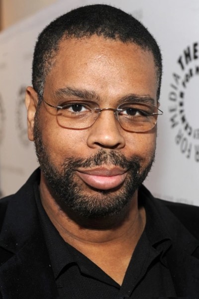 Dwayne McDuffie profile image