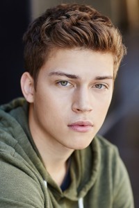 Ricky Garcia as Monks in Finding ʻOhana (01/2021)