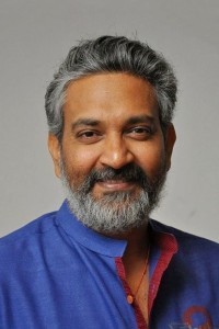 S. S. Rajamouli as Spirit Seller in Bāhubali: The Beginning (07/2015)